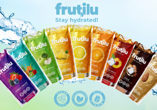 Što je Frutilu?