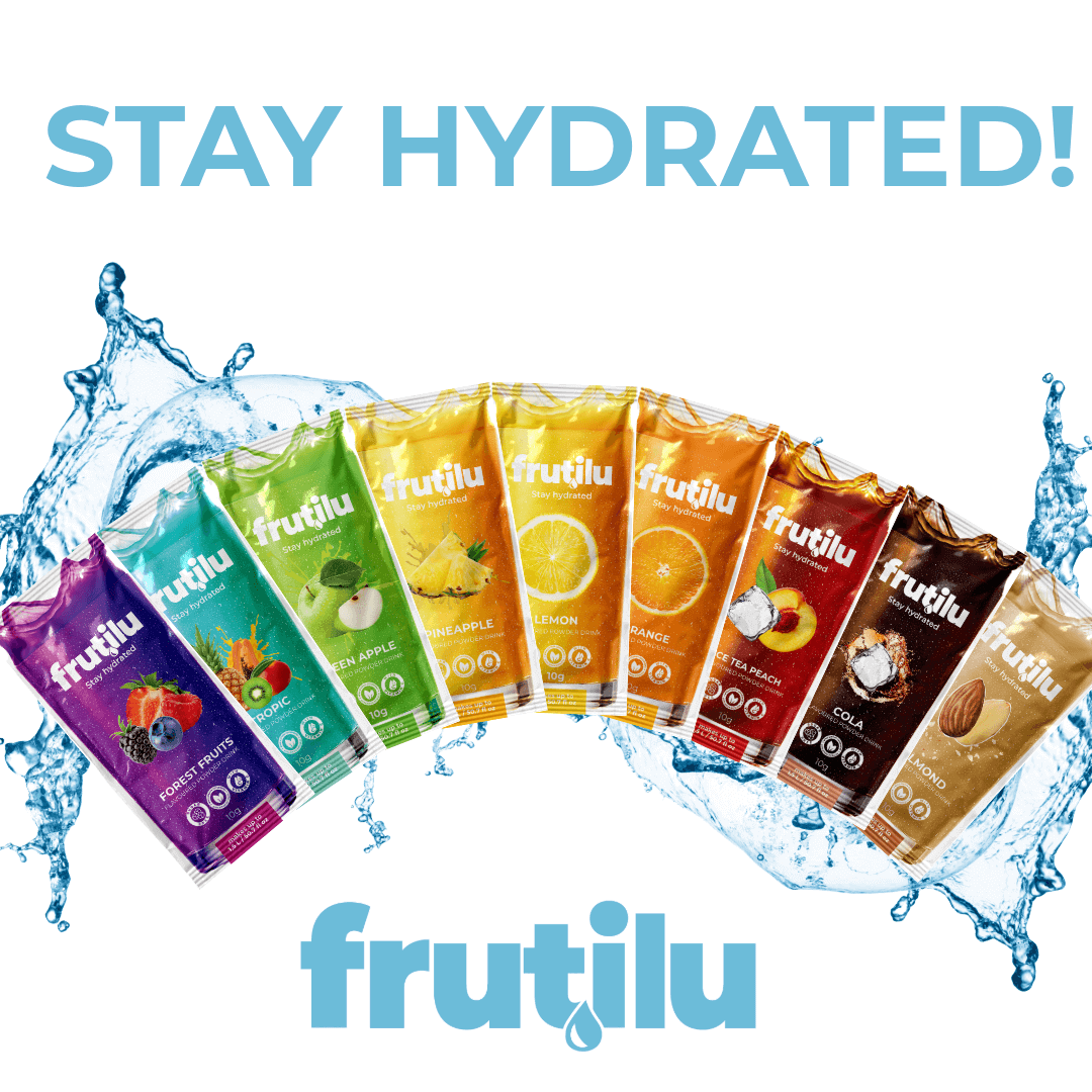 recipe Archives - Frutilu.com