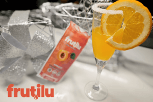 Ricetta Frutilu: Cocktail Mimosa