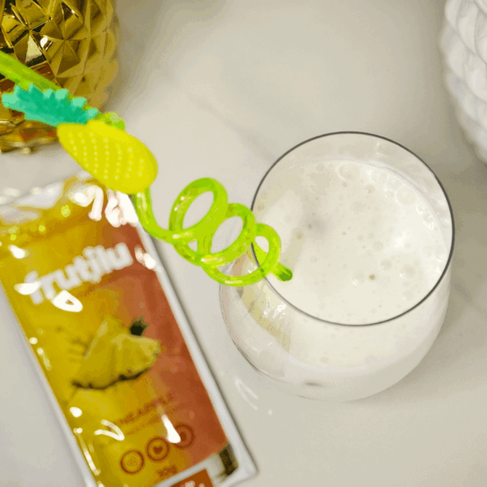 Frutilu Instant Drink Pineapple, 10 g - Image 5
