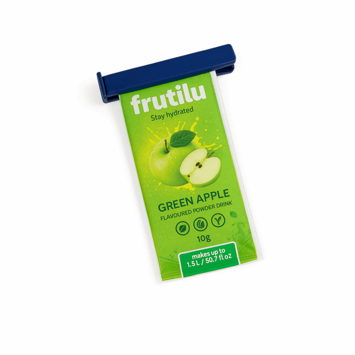 Plastic clips for sealing bags – 5 pieces - Image 3