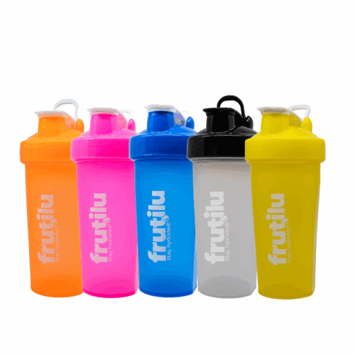 Frutilu shaker 600 ml