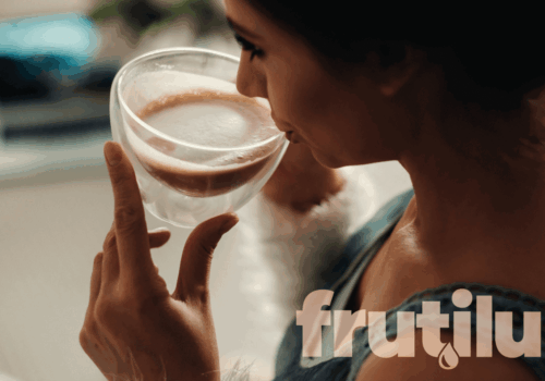 Your fruity self-care week with Frutilu