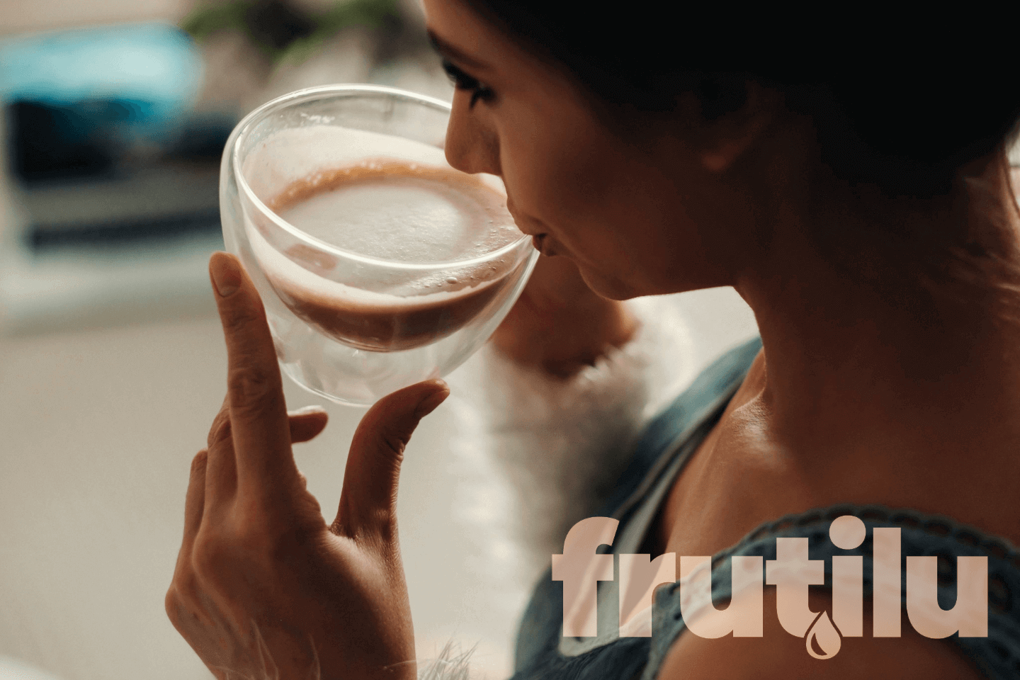 Your fruity self-care week with Frutilu