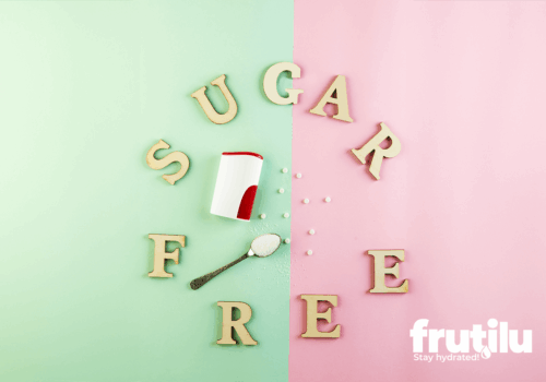Beware! Why we don’t use sweeteners that accelerate brain aging