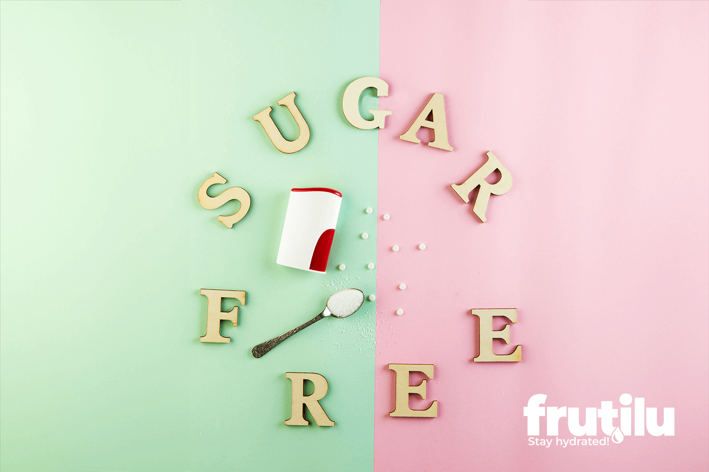 Beware! Why we don’t use sweeteners that accelerate brain aging