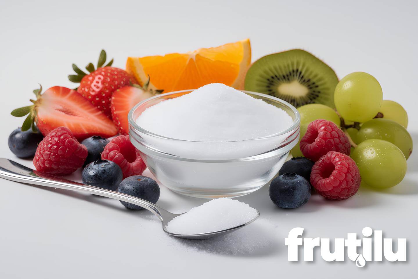 Resnica o sukralozi: mit ali varna izbira?