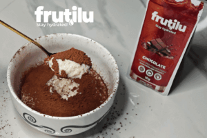 Frutilu recept: Gres brez sladkorja, ki diši po čokoladi