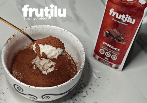 Ricetta Frutilu: Semolino senza zucchero al profumo di cioccolato