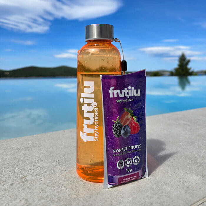 Frutilu instant napitak Šumsko voće, 10 g - Slika 6