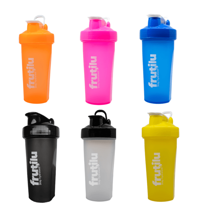 Frutilu shaker 600 ml - slika 2
