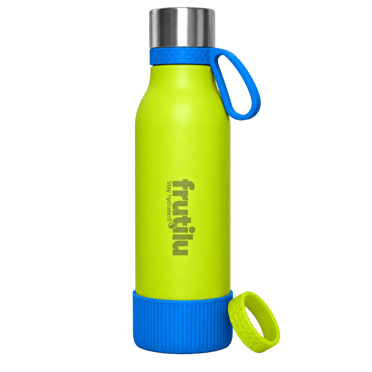 Frutilu VIBE Isolierflasche 850 ml