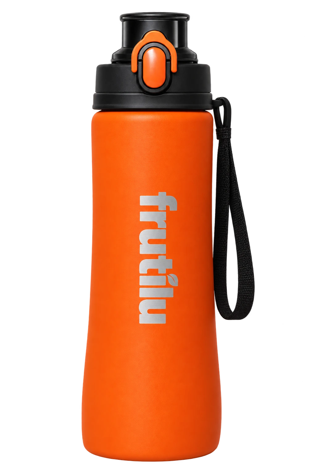 Frutilu MOVE termo boca 500 ml u narančastoj boji
